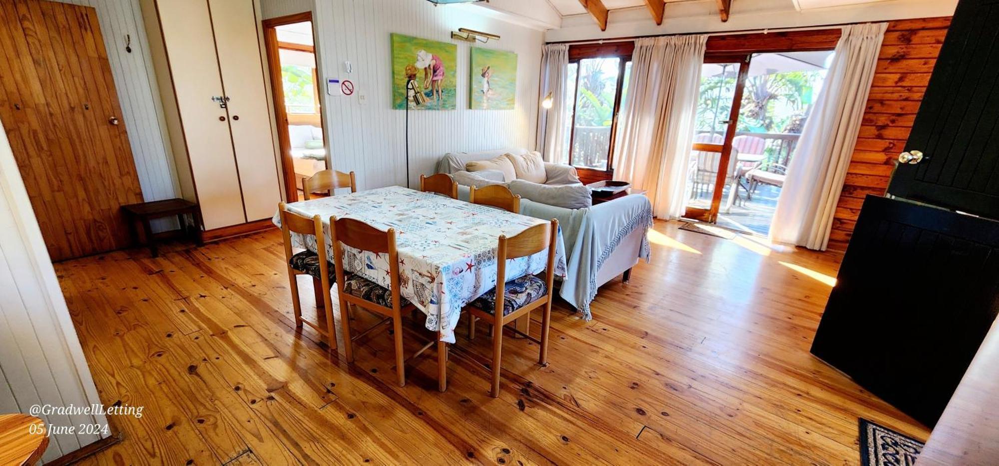 Milkwood Lodge 5 - Sleeps 6 포트에드워드 외부 사진